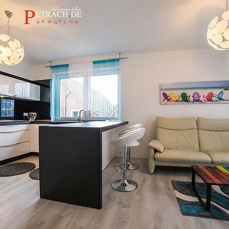 Comfort Apartment Oldenburg Exterior foto
