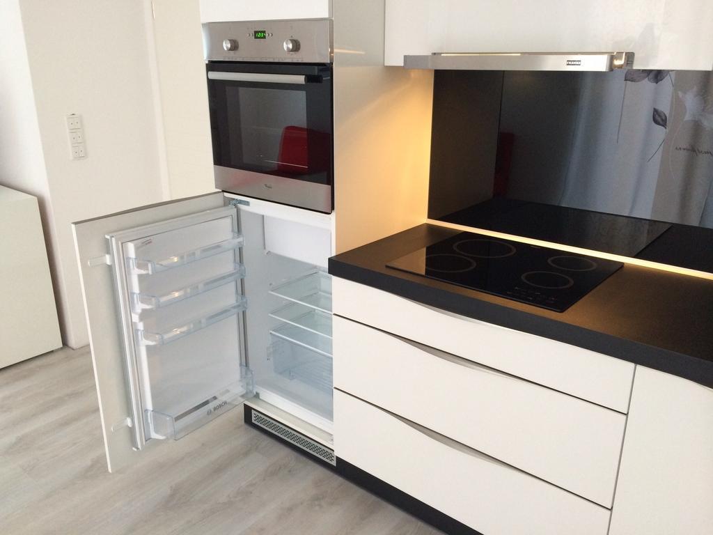 Comfort Apartment Oldenburg Habitación foto