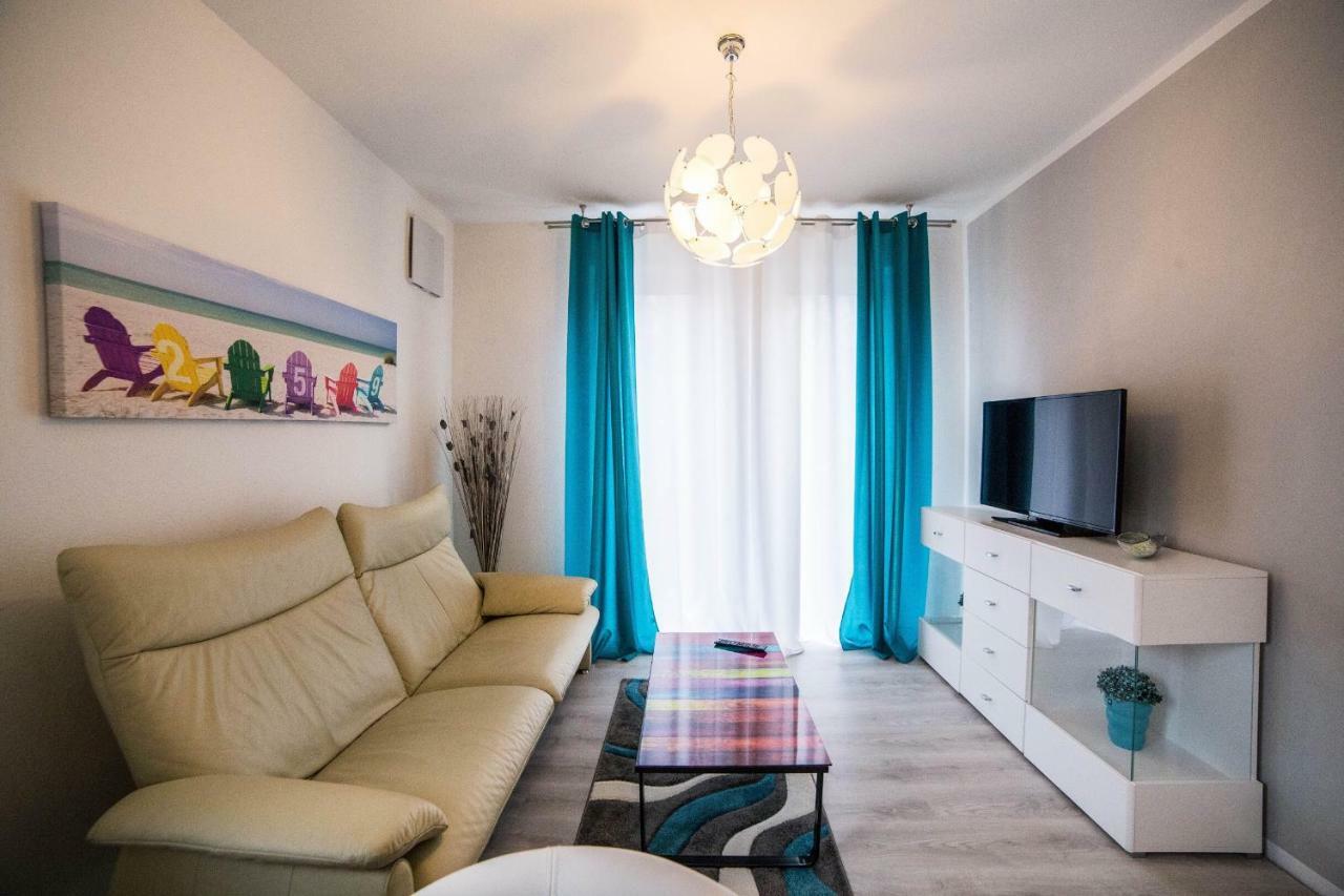 Comfort Apartment Oldenburg Exterior foto